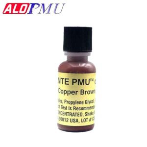 کی پی کوپر براوون|Copper Brown kp