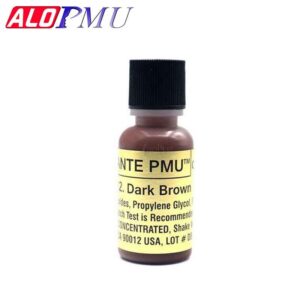 کی پی دارک براوون|Dark Brown kp