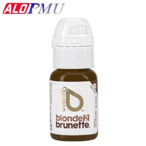 رنگ پرما ایونفلو دارک بلوند|Evenflo Dark Blonde