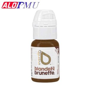 رنگ پرما ایونفلو گولد بلوند|Evenflo Gold Blonde