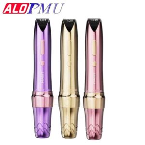 دستگاه تتوصورت پی 60|P60 Dragonhawk Wireless PMU Machine