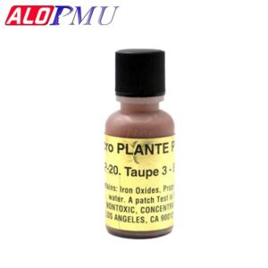 رنگ کی پی تاپ 3|Taupe 3KP
