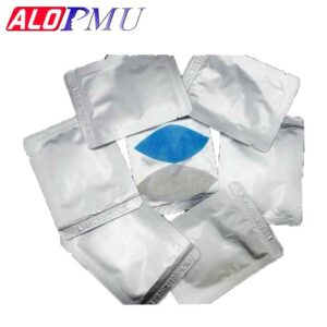 پد بی حسی لب اورجینال|lip numbing pad