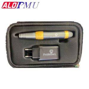 دستگاه فیبروز 14 ولت پیچی|phibrows micropigmention device