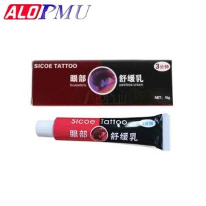 بیحسی تتو سیکو|Sicoe tattoo numbing